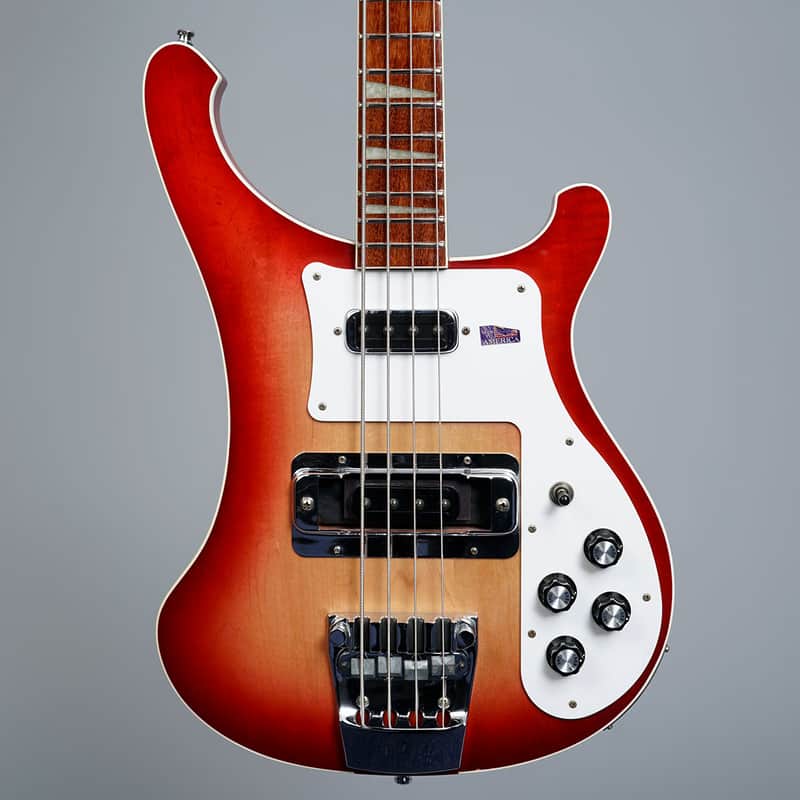Rickenbacker 4003 (1995 - 2011) | Reverb Canada
