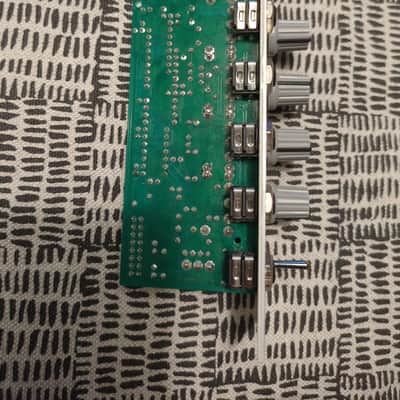 Doepfer A-140 ADSR Envelope Generator 2010s - Silver image 2