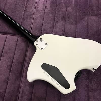 Klein Steinberger GK4T TransTrem Guitar - Kleinberger - Restoration by Jeff Babicz! - HeadlessUSA image 13