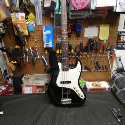 Fender Jazz Bass USA 1989 image 2