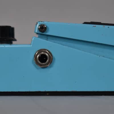 c. 1980's Boss CE-2 Chorus Pedal Green Label image 5