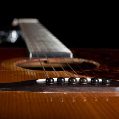 Gibson Deluxe SJ 1976 image 4