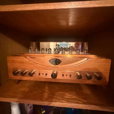 Fosgate FAP V1 2001-2004 - wood image 2