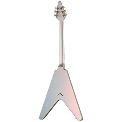 Epiphone Futura Flying V Custom image 2