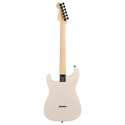 Used Charvel Pro-Mod So-Cal Style 1 HH HT RW Electric Guitar - Snow White image 8