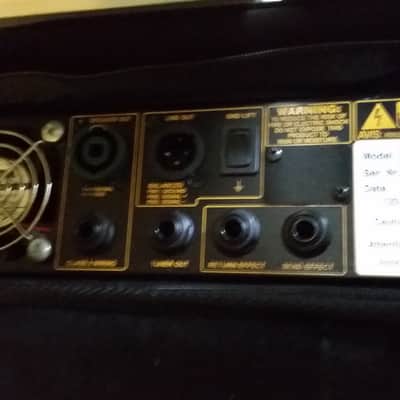 ベース MARKBASS LITTLE MARK II Markbass Little Mark II 500W Bass Amp Head | Musician's Friend