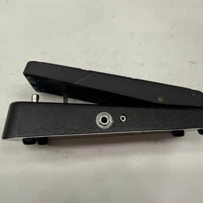 Dunlop EW-95V Super Mister Cry Baby Wah Wah Volume Crybaby Guitar Effect Pedal image 4