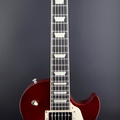 Gibson Les Paul Studio Session 2024 - Present - Bourbon Burst image 3