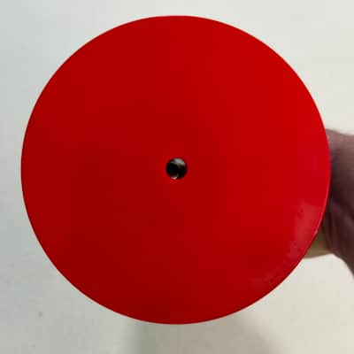 Tenor Trombone Practice Mute - Black - sshhmute image 2