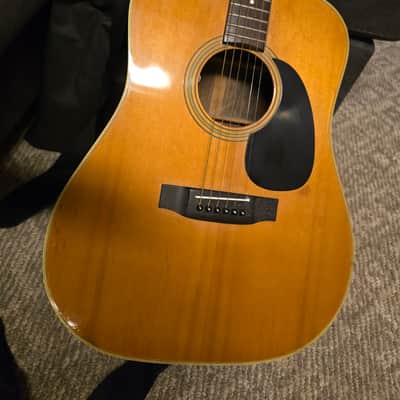 Takamine F-360 1977 image 4