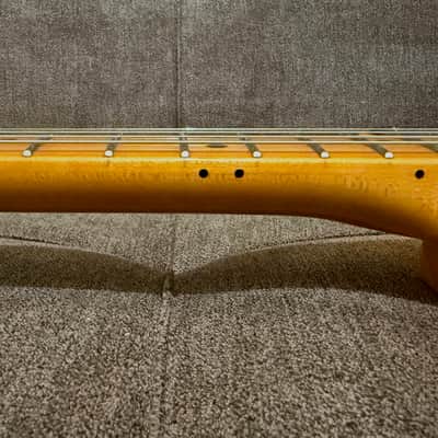 Squier Classic Vibe '50s Telecaster 2025 Model - Butterscotch Blonde image 13