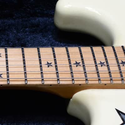 Kramer Richie Sambora Signature Neptune NJ RS image 6