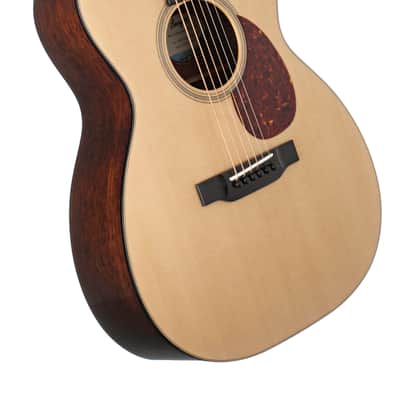 Bourgeois Touchstone OM Country Boy/TS Acoustic #T2403257 image 10