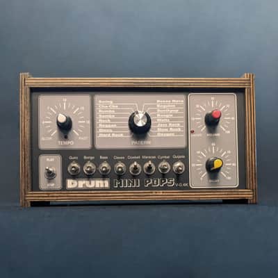 Mini Pops 7 - Drum Machine Replica image 8