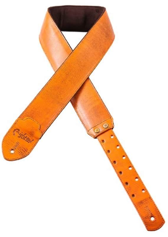 Righton! Straps Vintage Light Brown image 1