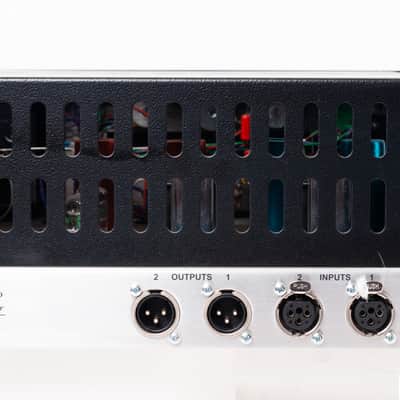 Thermionic Culture Phoenix Stereo Valve Compressor #1 image 8