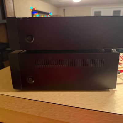 Nikko NA-40 Integrated Amplifier & NT-40 AM FM Stereo Tuner Serviced V Rare 🔥🎶 image 8