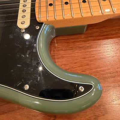 Fender American Professional Stratocaster image 7