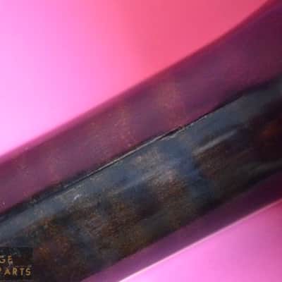Vintage 1936 Gibson L-7 "Advanced Model" X-braced, Picture Frame Inlays, Incredible!! image 23