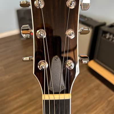 Taylor T3 2009 - Trans Orange image 3