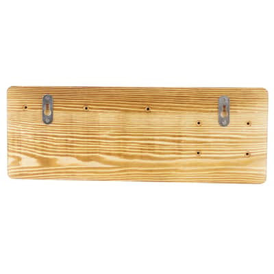 Multifunctional Guitar Wall Hanger Guitar Holder  with Storage Shelf,Pick Holder,4 Hooks,price include the import duty for US buyer image 8