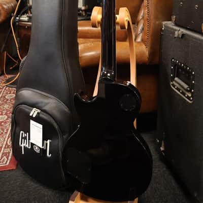 Gibson Les Paul Studio Smokehouse Burst #173 image 4