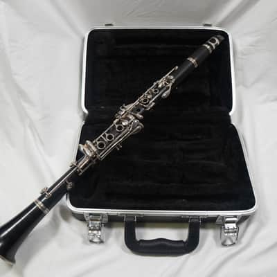 Buffet Buffet Crampon International Bb Clarinet, New Pads! E11 Upgrade! image 1