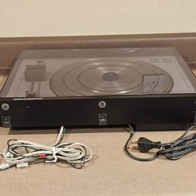 Bang & Olufsen Beogram RX Type 5773 Turntable w/ Original MMC5 Cartridge imagen 7