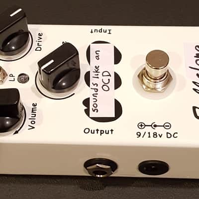 Fulltone OCD Clone image 5