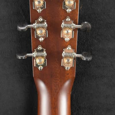 Santa Cruz 1929 OOO All Genuine Mahogany image 7