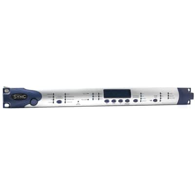 Digidesign SYNC I/O image 3