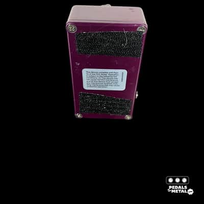 MXR M305 Tremolo -x11564 image 6