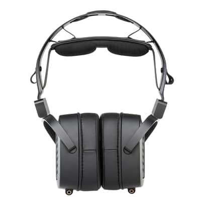 HEDD HEDDphone TWO Air Motion Transformer Audiophile Headphones (Demo Deal) Bild 2