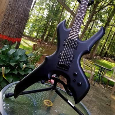 Monson Lycanthrope Custom image 1