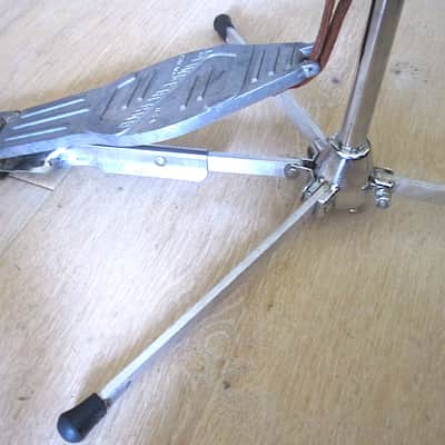 Slingerland Flat Base Hihat Stand - Vintage image 5