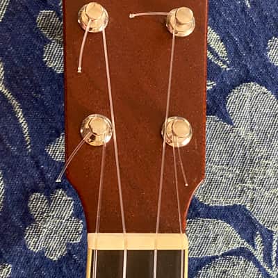 National NRP Concert Resonator Ukulele, Mint. image 2