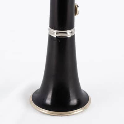 Buffet Crampon R13 clarinet image 8