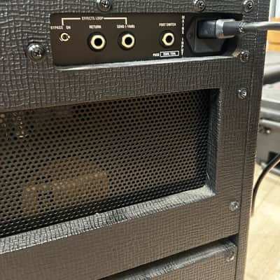 Vox AC30C2 Custom 2-Channel 30-Watt 2x12" Guitar Combo 2011 - Vintage Red image 5