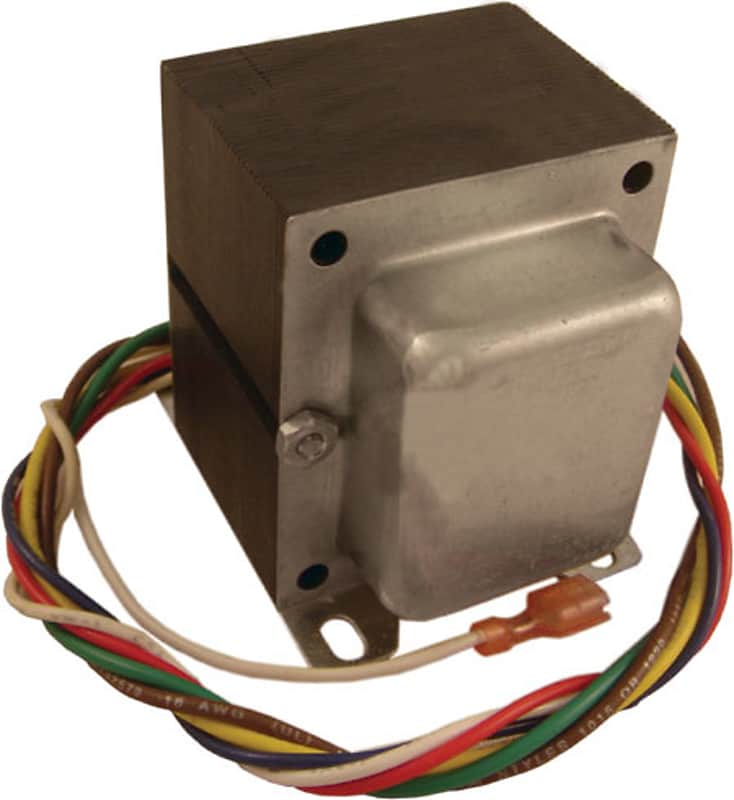 Mojotone GA30 RVS/RV/RVH Power Transformer image 1