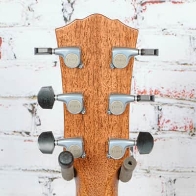 Taylor - (2025) Gold Label 814e Koa SB - Acoustic-Electric Guitar - Koa Sunburst - w/ Taylor Deluxe Hardshell Brown Case - x5011 image 6