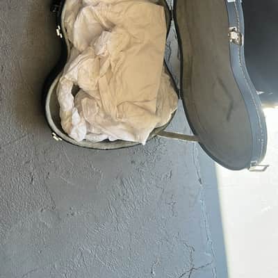 11 New & Lightly Used Acoustic Guitar Cases image 9
