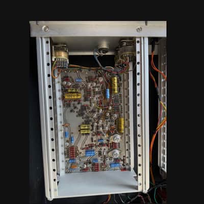 EMI TG12413 limiter pair image 9