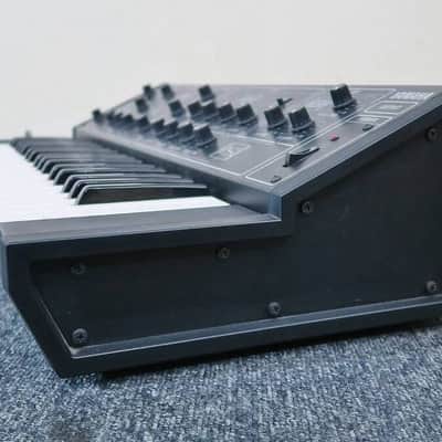 Yamaha CS-5 Monophonic Synthesizer image 5