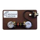 Emerson Les Paul Junior Prewired Kit