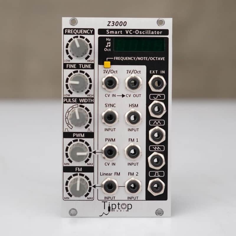 Tiptop Audio Z3000