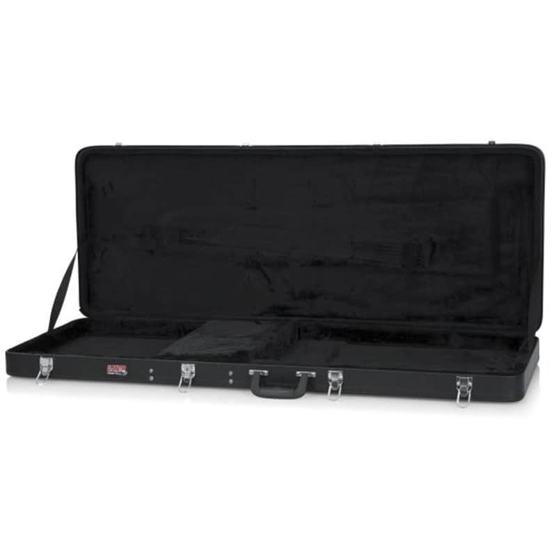 Immagine Gator Cases GW-EXTREME Custodia Chitarra Elettrica Extreme - 1