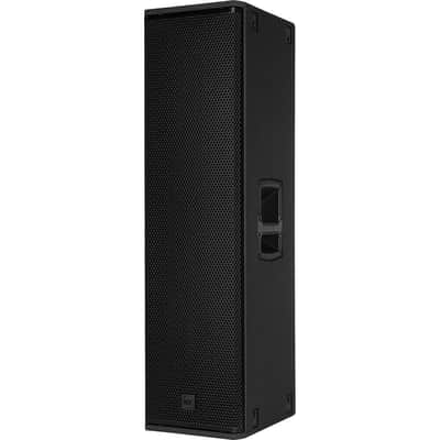 2x RCF NXL 44-A MK2 2100 Watts 10" Active 2-Way Column Array for Bands, DJs, Clubs image 5