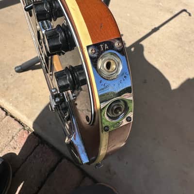 Rickenbacker 4003 (1980 - 1984) image 11