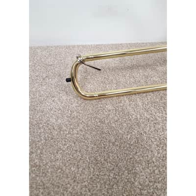 Vivace By Kurioshi Trombone Outfit (3KV272) - Excellent w/ Hard Case image 6