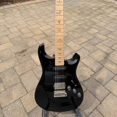PRS Fiore 2021 Black Iris with Gig Bag image 3